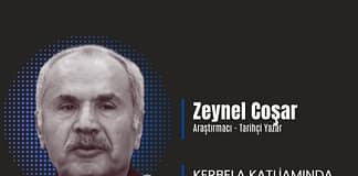KERBELA KATLİAMINDA KUFELİLER VE SAKİF KABİLESİNİN ROLÜ