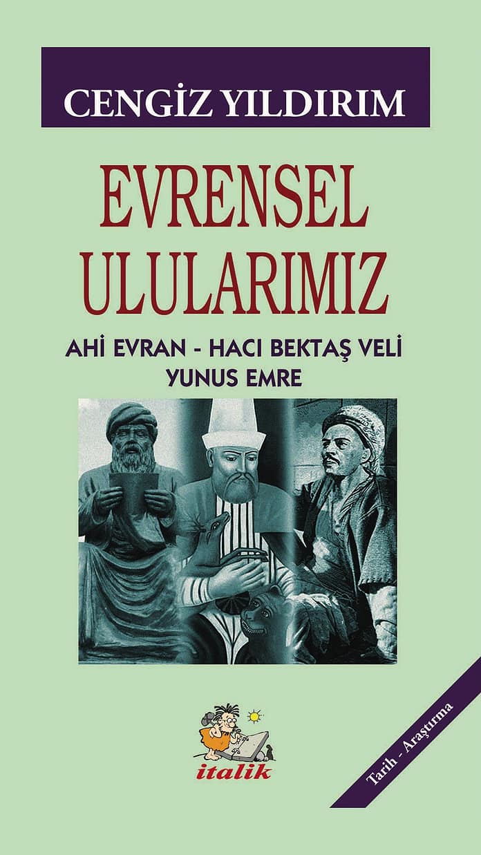 Evrensel-Ulularimiz
