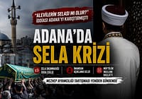 Adana’da Sela Tartışması: Alevi Vatandaşın Cenazesi Üzerinden Başlayan İddialar Yeniden Gündemde