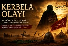 Kerbela Olayı Nedir? Hz. Hüseyin’in Şehadeti ve Alevilikte Kerbela’nın Önemi