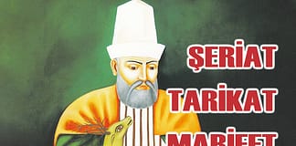 4 Kapı 40 Makam Nedir? Alevi-Bektaşi Öğretisinin Manevi Yolculuğu