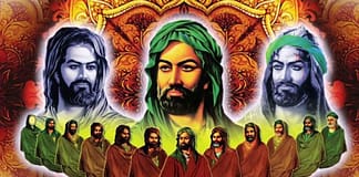 12 İmamlar ve Hayatları: Ehlibeyt’in Işığı ve Manevi Liderliği