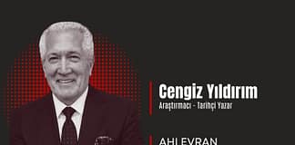 AHI EVRAN -Kuruluşunda Yer Aldığı Ahilik Teşkilatı-