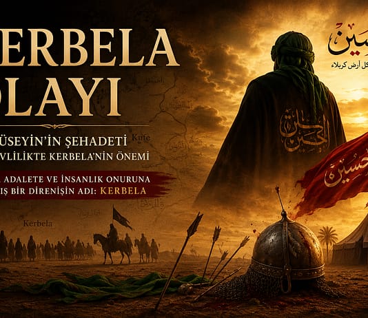 Kerbela Olayı Nedir? Hz. Hüseyin’in Şehadeti ve Alevilikte Kerbela’nın Önemi