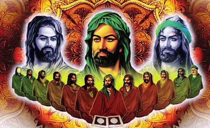 on-iki-imamlar