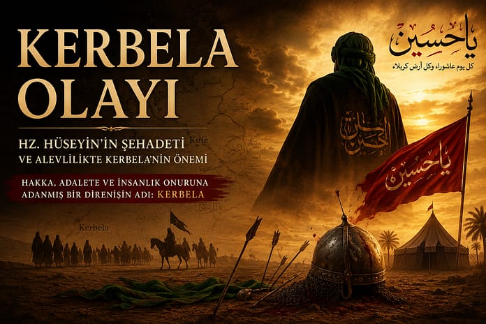 kerbela-olayı