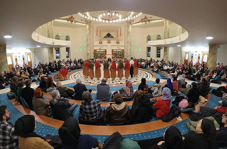 Alevi İnancında Cem İbadeti, Anlamı ve Uygulama Biçimleri